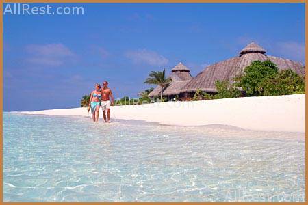 Kuredu Island Resort 21